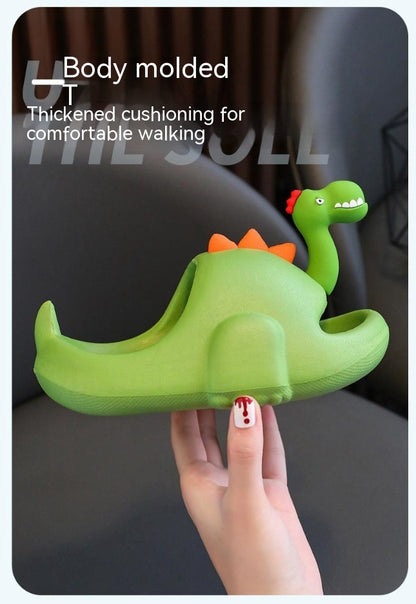 Men's And Women's Baby Indoor Non-slip Slippers