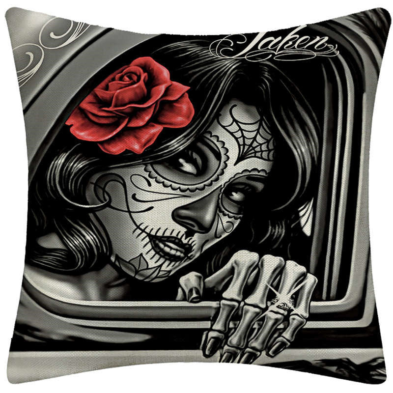Home decoration pillow cushion