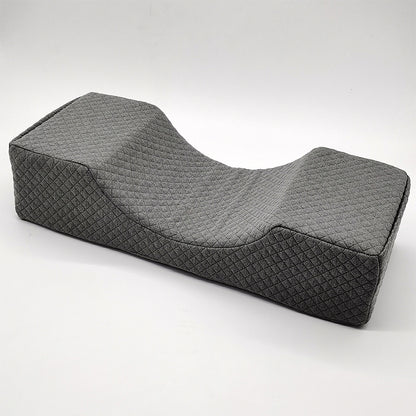 Extension Pillow Frame Beauty Salon Eyelash Massage Pillow