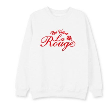 Kpop Red Velvet Hoody Hoodie