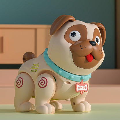 Children's Electric Toys Pet Dog Cartoon