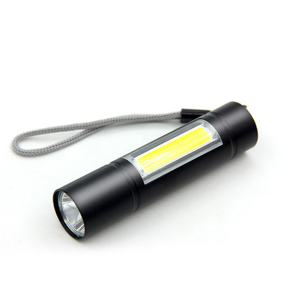 COB Work Lights Outdoor Emergency Lights Inspection Lights