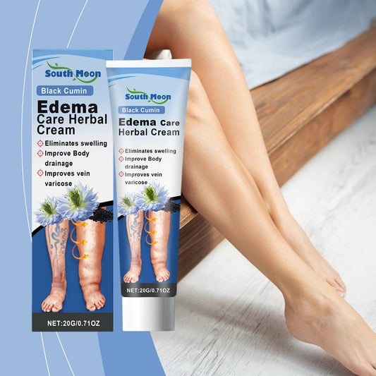 Herbal Gentle Soothing Leg Care Cream