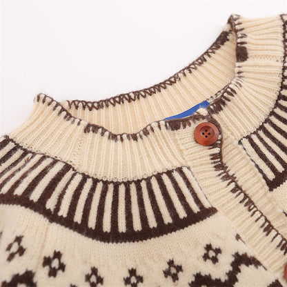 Fashion Loose Autumn And Winter Men