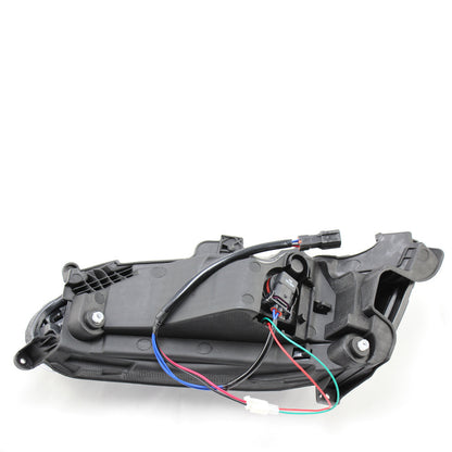 Daytime running lights
