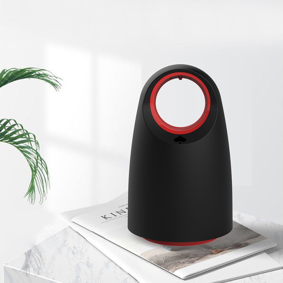 Household silent mosquito killer