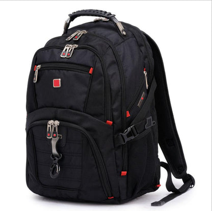 Business computer backpack