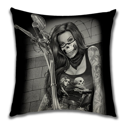 Home decoration pillow cushion