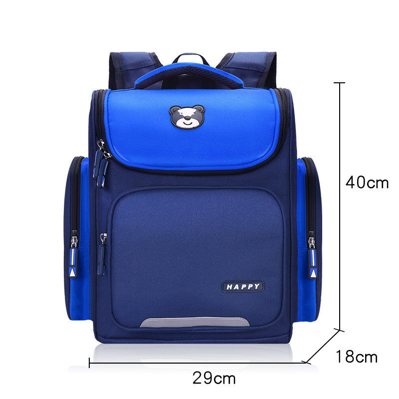 Children's schoolbag