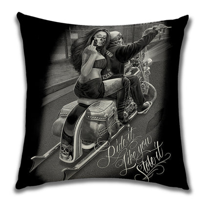 Home decoration pillow cushion