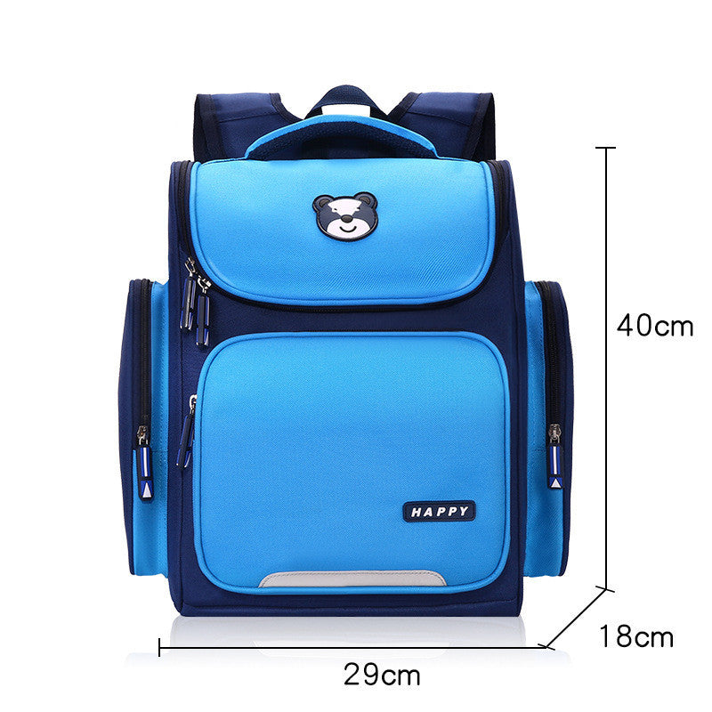 Children's schoolbag