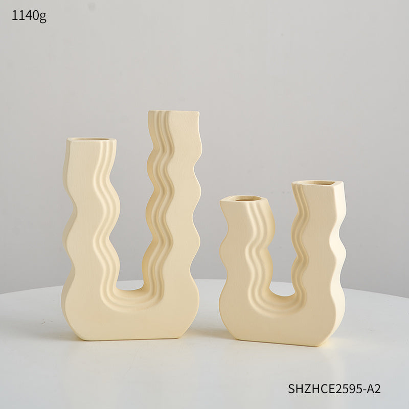 Ins Vase Decoration Modern Simple Home Decoration