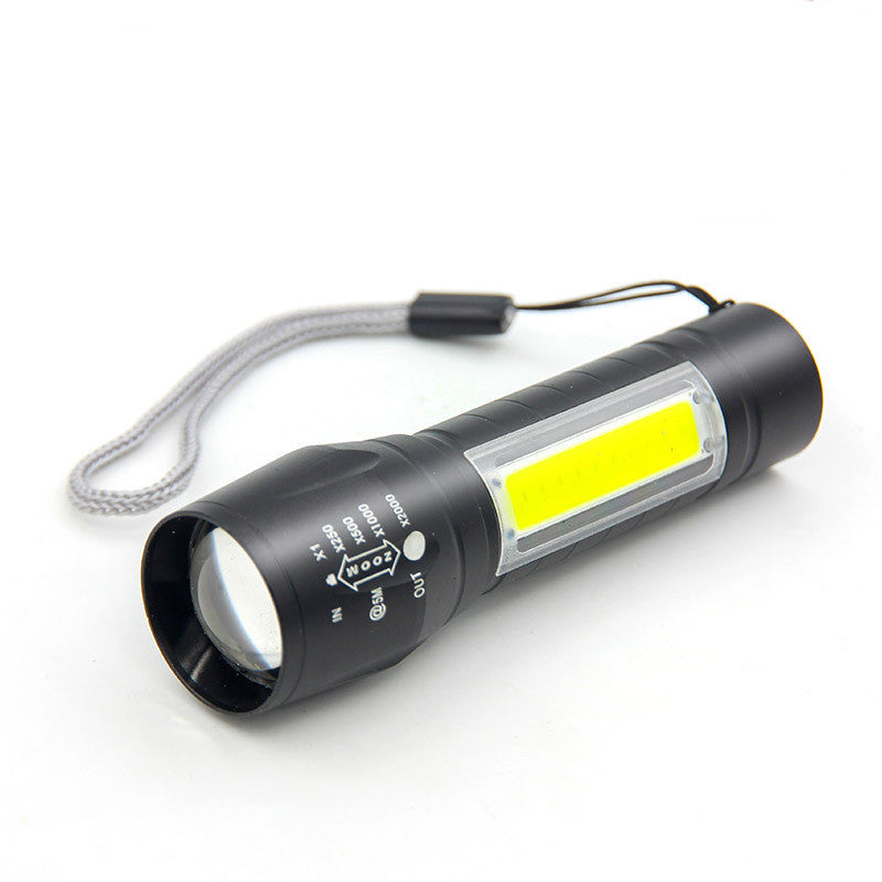 COB Work Lights Outdoor Emergency Lights Inspection Lights