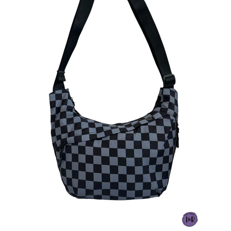 Adjustable Shoulder Strap And Modern Design