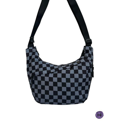 Adjustable Shoulder Strap And Modern Design