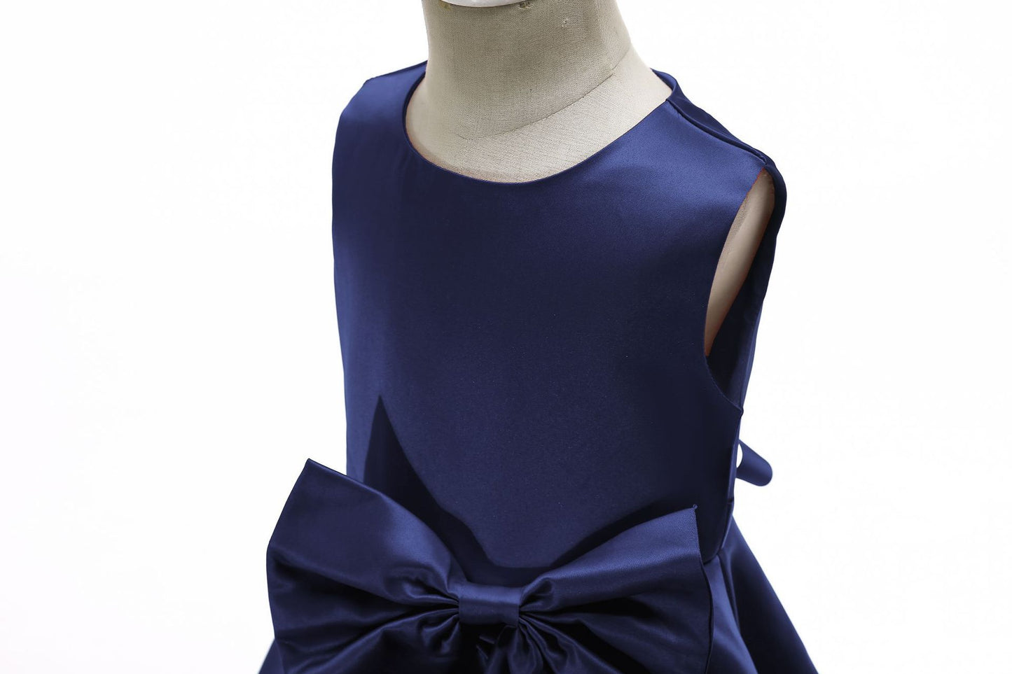 Girls' Performance Costumes Mid-length