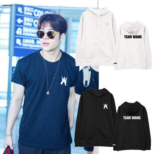 Unisex Suit Long Sleeve Hoody Outerwears Coat