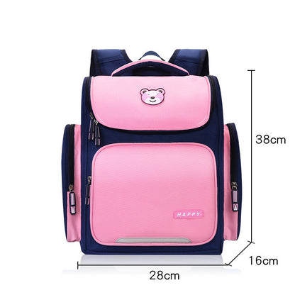 Children's schoolbag