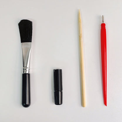 Creative Scraping Painting Special Tools