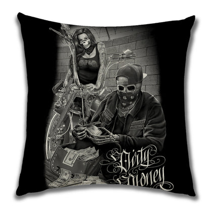 Home decoration pillow cushion