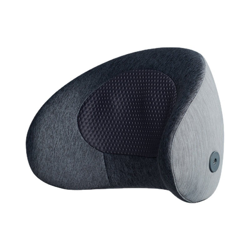 Electric Waist Massage Pillow And Cervical Spine Massage