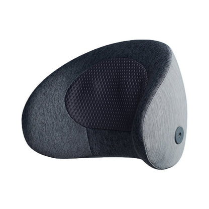 Electric Waist Massage Pillow And Cervical Spine Massage