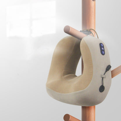Multifunctional Household Cervical Massage Pillow