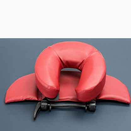 Desktop Massage Instrument Sleep With Face Down Massage Pillow