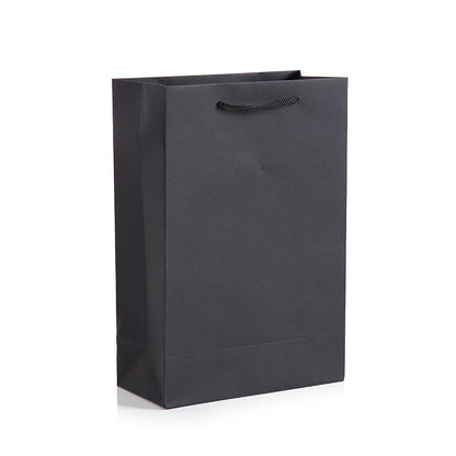 Individual gift kraft paper bags