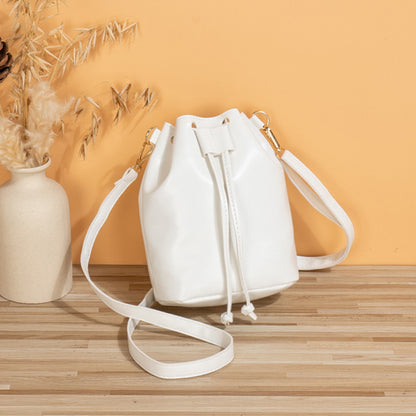 Crossbody Casual Simple One Shoulder Phone Bag