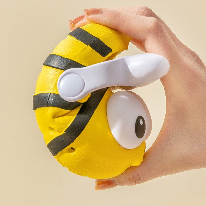 Baby Slippers Summer Cartoon Cute