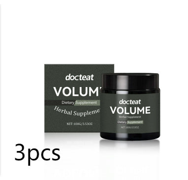 Boosting Energy Herbal Cream