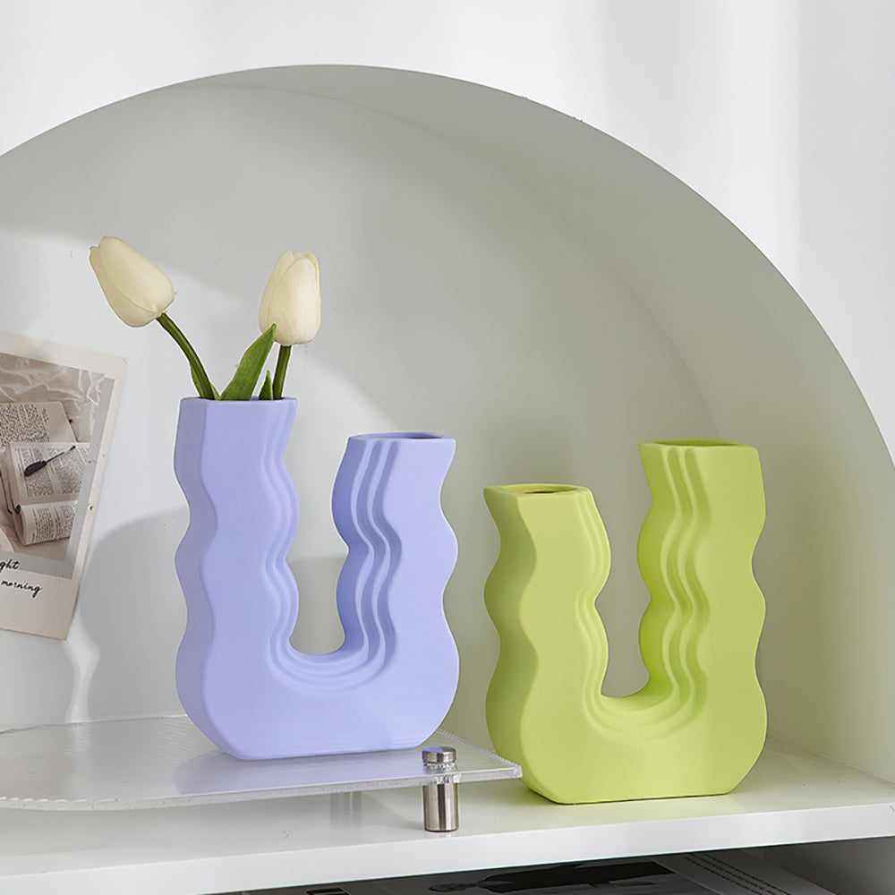 Ins Vase Decoration Modern Simple Home Decoration