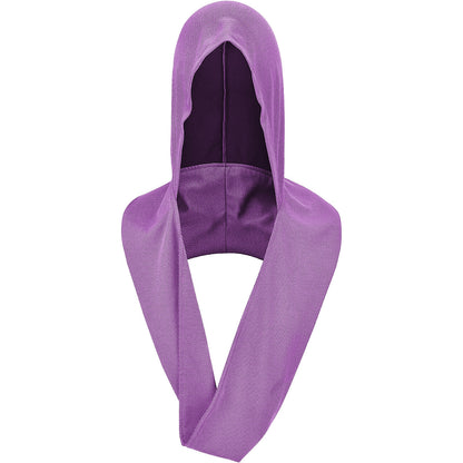 U-shaped Cold Hoodie Towel Gym Beach