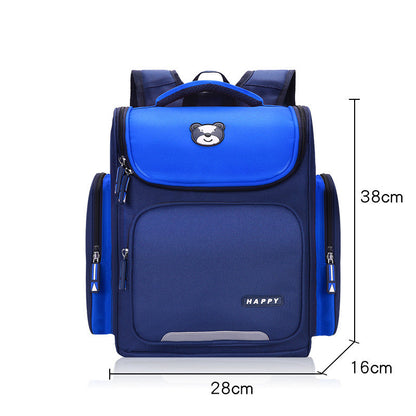 Children's schoolbag