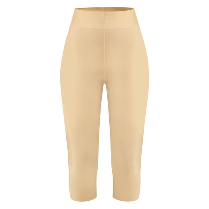 New Body Shaping Wide Leg Pants After Liposuction Leg-shaping Pants High Waisted Tuck Pants