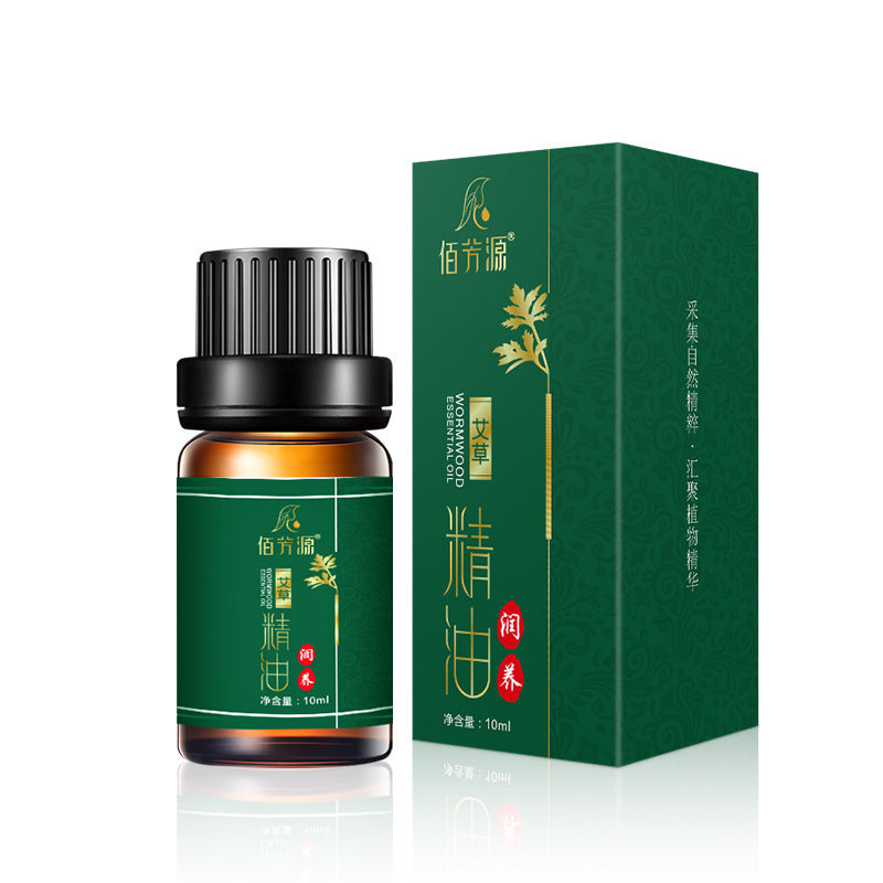 Argy Wormwood Body Massage Organic Essential Oil