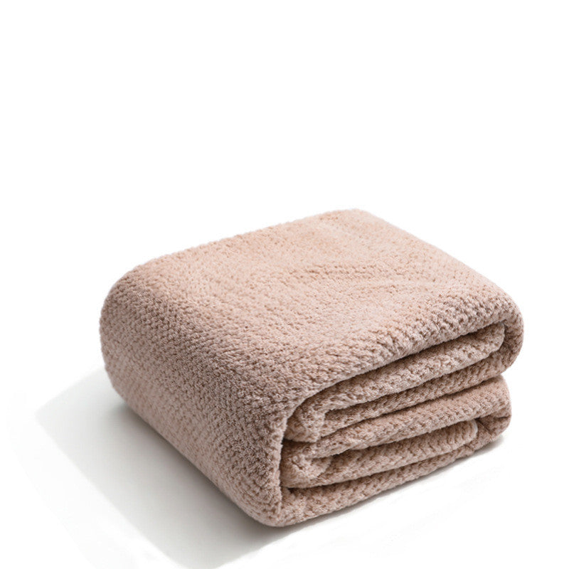 Gym Sports Special Bath Women's Absorbent Towel