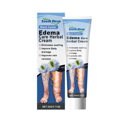 Herbal Gentle Soothing Leg Care Cream