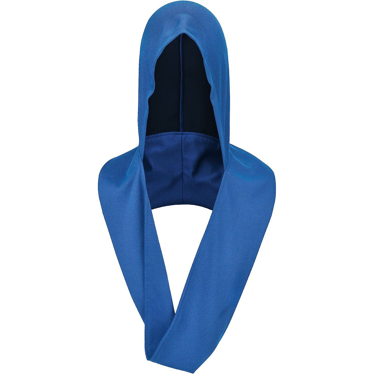 U-shaped Cold Hoodie Towel Gym Beach