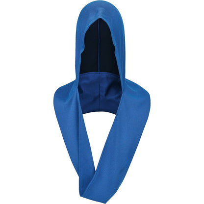 U-shaped Cold Hoodie Towel Gym Beach
