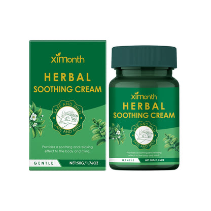 Herbal Soothing Cream