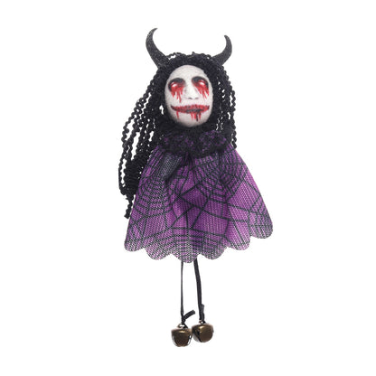 Halloween Decoration Ghost Toy Bar Decoration Pendant