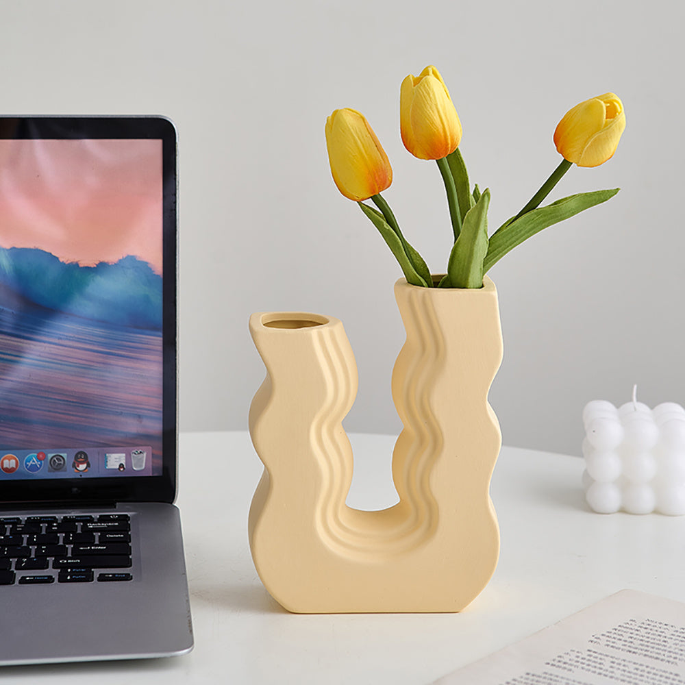 Ins Vase Decoration Modern Simple Home Decoration