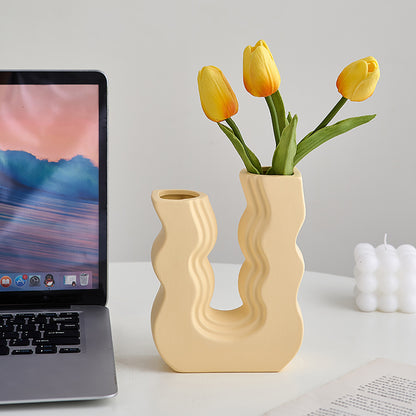 Ins Vase Decoration Modern Simple Home Decoration