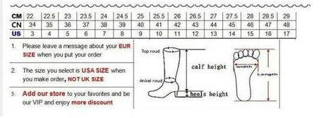 Fashionable retro ankle boots for ladies