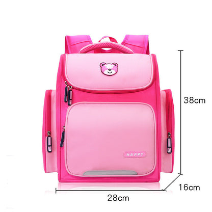 Children's schoolbag