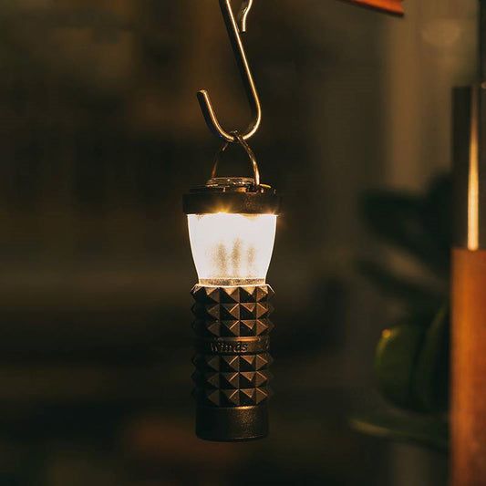 Camp Atmosphere Lights Emergency Flashlights