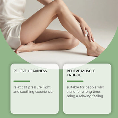 Leg Care Herbal Cream Gentle And Comfortable