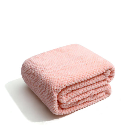 Gym Sports Special Bath Women's Absorbent Towel